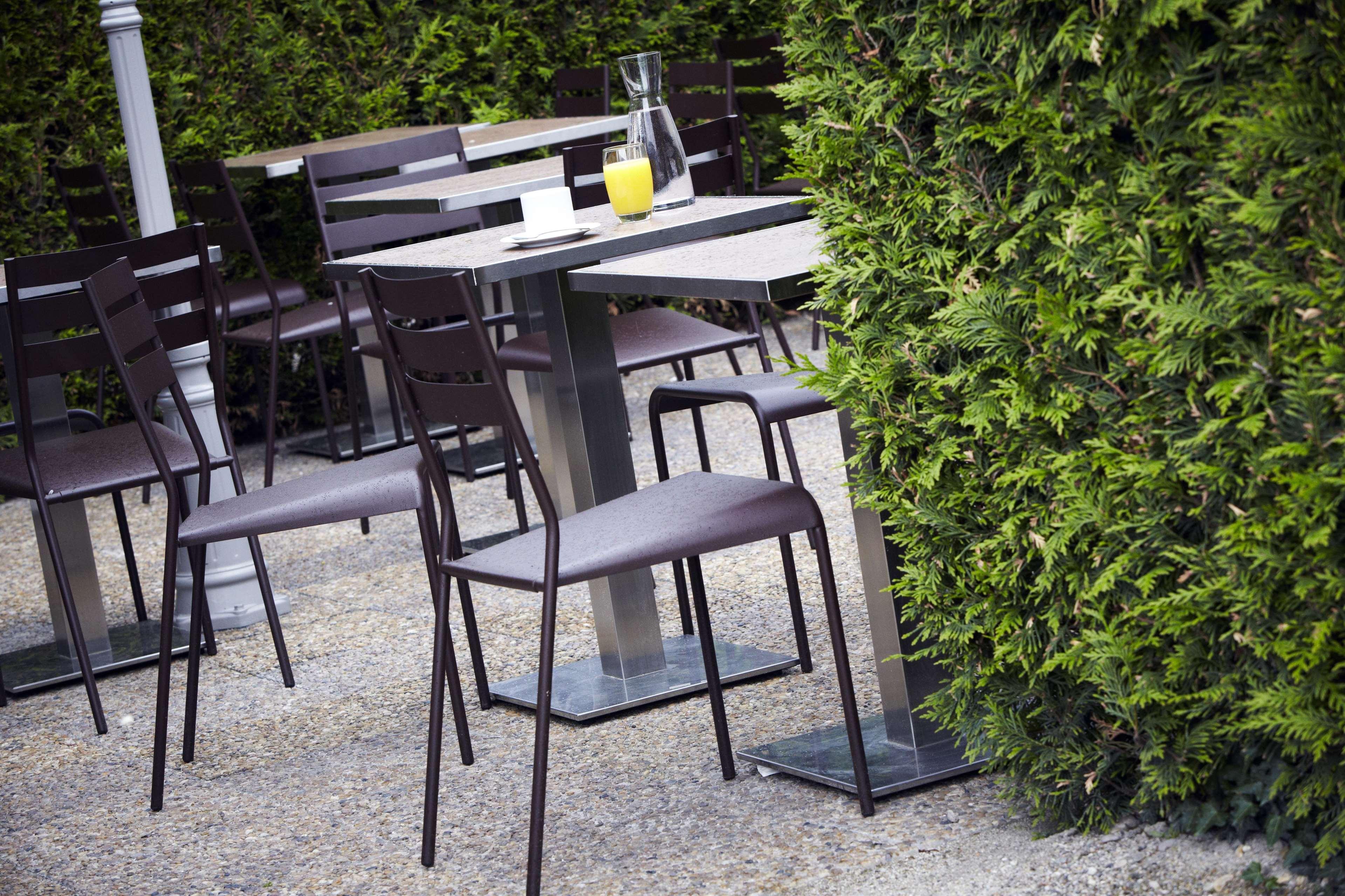 Hotel Campanile Grenoble Nord - Saint-Egreve Exterior foto